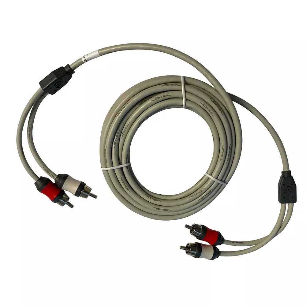 marine-audio-rca-cable-twisted-pair-12-3-7m Marine Audio RCA Cable Twisted Pair - 12' (3.7M)