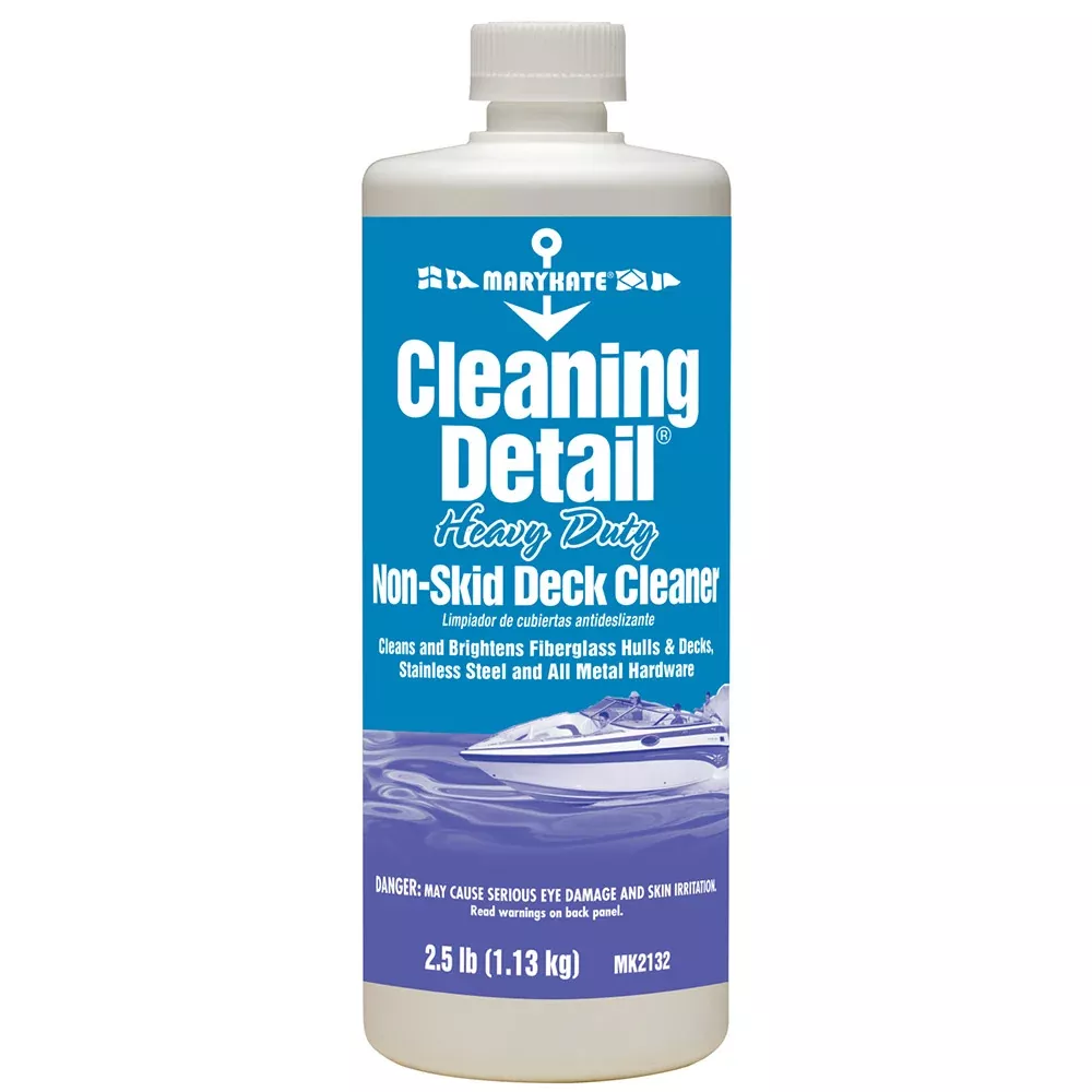 marykate-cleaning-detail-reg-non-skid-deck-cleaner-32oz-mk2132 MARYKATE Cleaning Detail® Non-Skid Deck Cleaner - 32oz - #MK2132