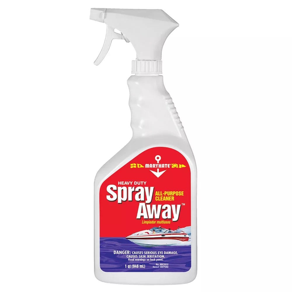 marykate-spray-away-trade-all-purpose-cleaner-32oz-mk2832 MARYKATE Spray Away™ All Purpose Cleaner - 32oz - #MK2832
