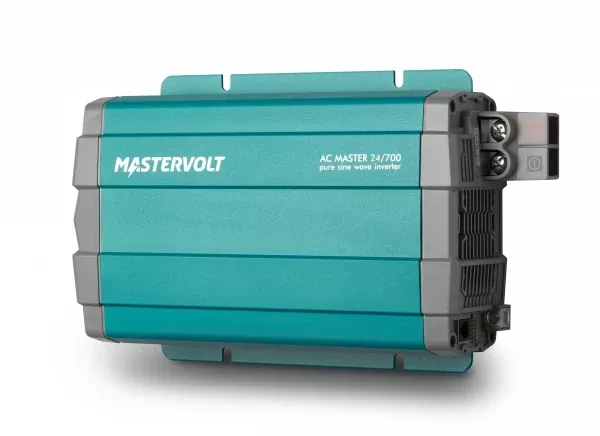 mastervolt-ac-master-24-700-inverter-24v-input-120v-700-watt-output Mastervolt AC Master 24/700 Inverter, 24v Input 120v 700 Watt Output