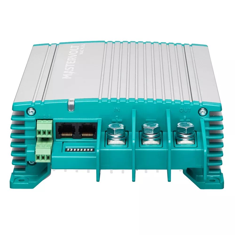 Mastervolt Mac Plus 12/24-30 + CZone