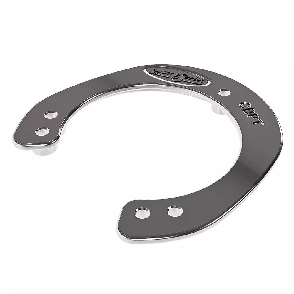 mate-series-stainless-steel-rod-amp-cup-holder-threaded-backing-plate Mate Series Stainless Steel Rod & Cup Holder Threaded Backing Plate