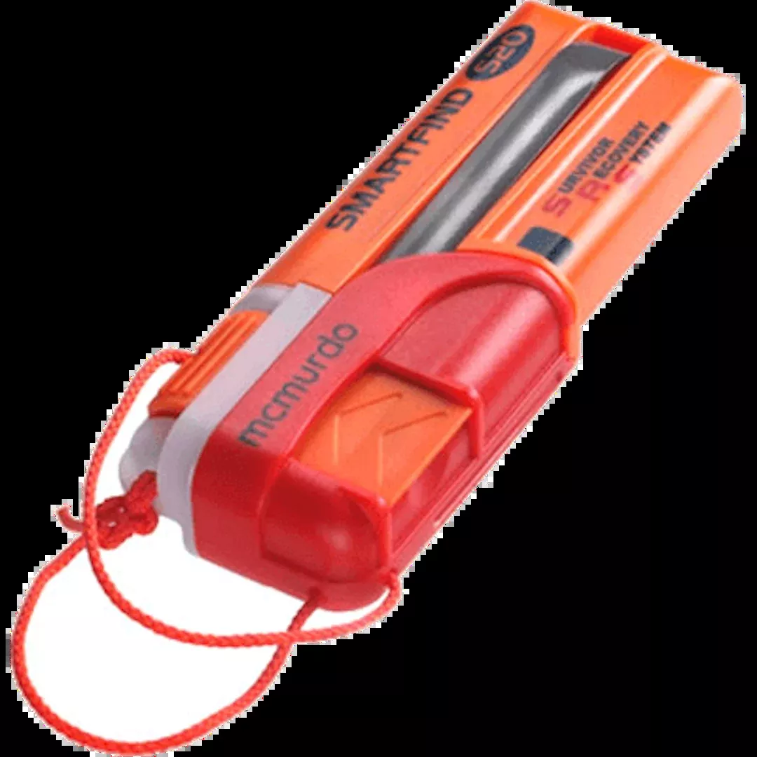 mcmurdo-98001002a-personal-locator-beacon McMurdo 98001002A Personal Locator Beacon