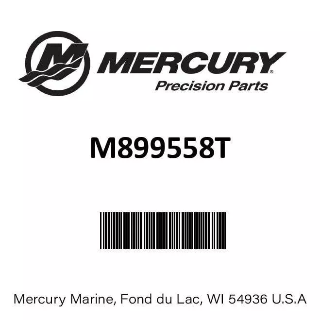 Mercury - 105# sw mag housi - M899558T