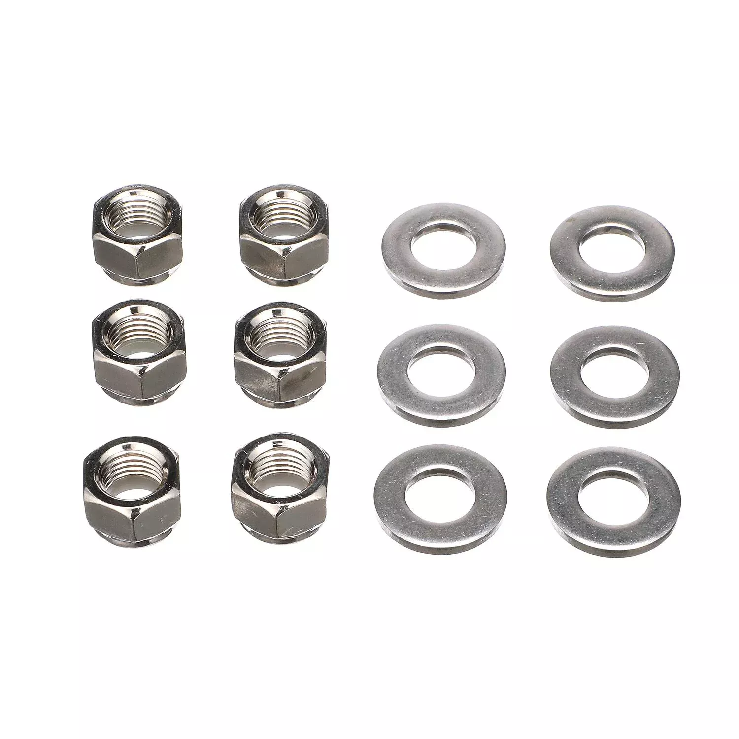 Mercury 859116K01 Sterndrive Hardware Kit for Alpha & Bravo Drives