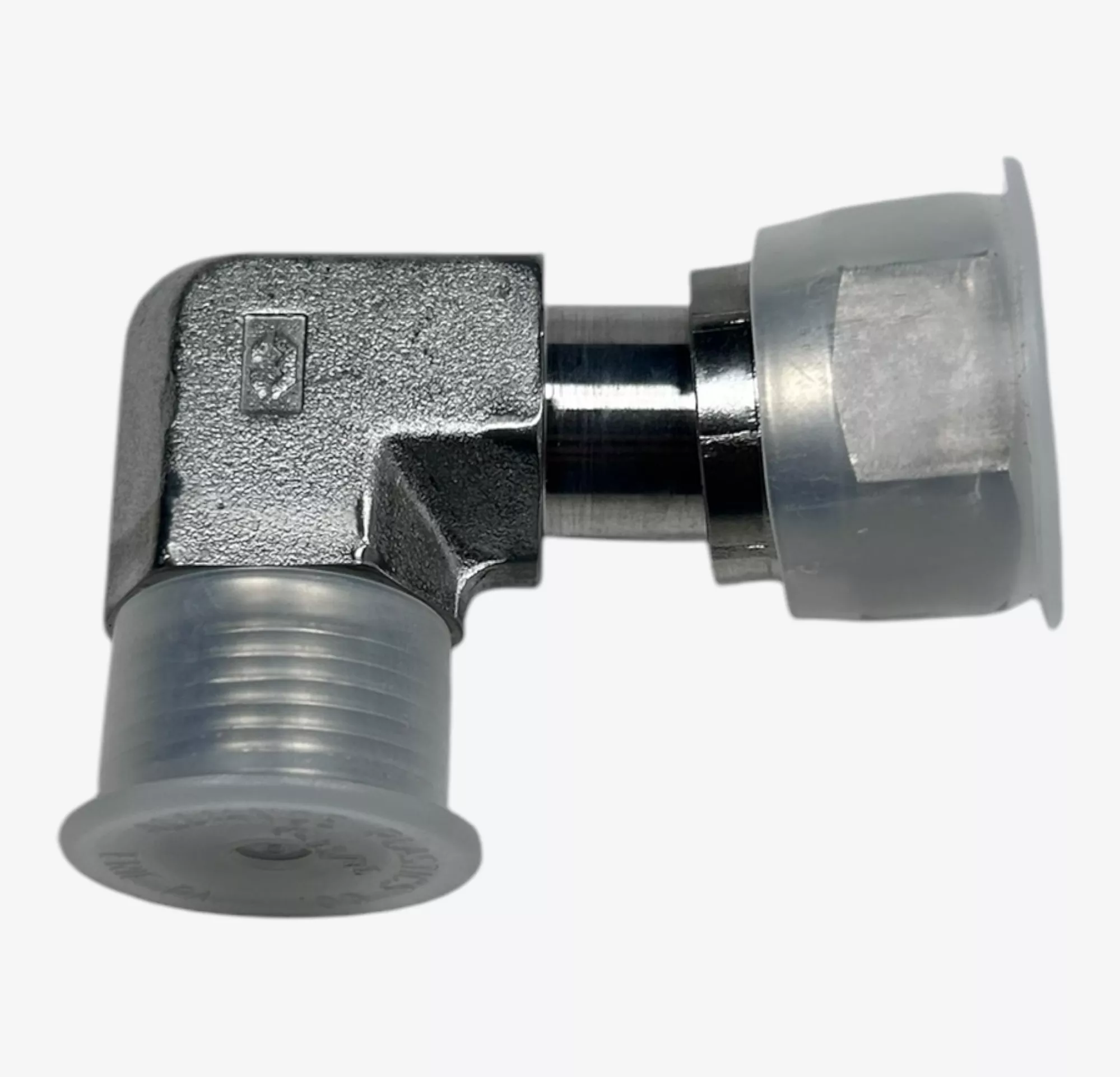 Mercury Quicksilver 8M0031467, Marine 90 Degree D-1/2'' Fitting, OEM
