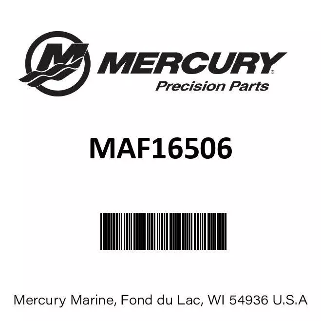 Mercury - Tube-outer-20inch - MAF16506