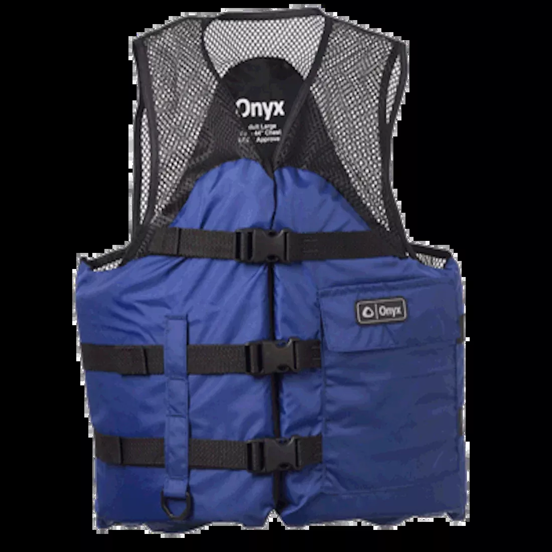 Mesh Classic Sport Lifevest, large