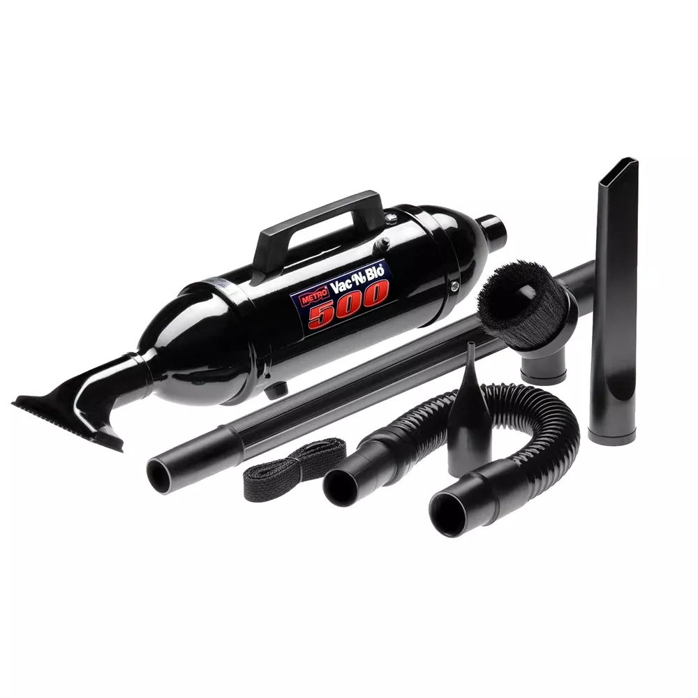 metrovac-vac-n-39-blo-hi-performance-hand-vac-blower MetroVac Vac N' Blo Hi Performance Hand Vac/Blower