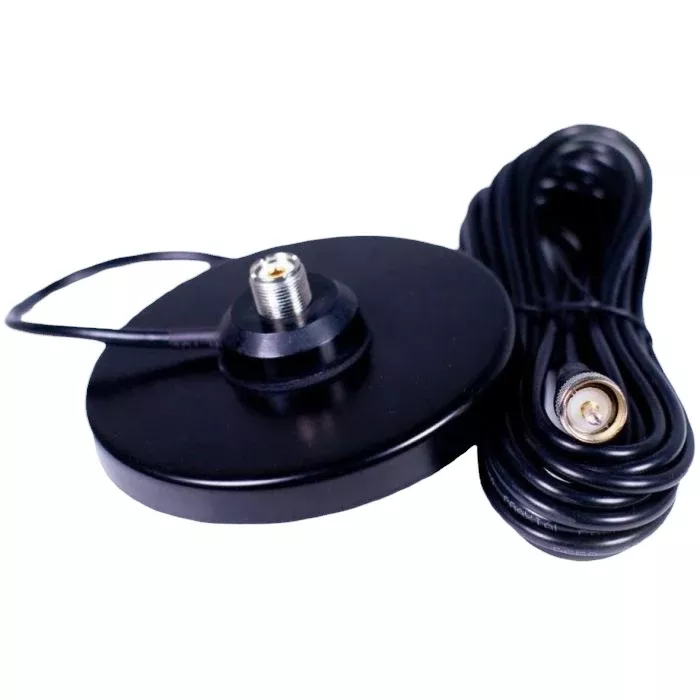 metz-ss-10-magnetic-mount-vhf-antenna Metz SS-10 Magnetic Mount VHF Antenna