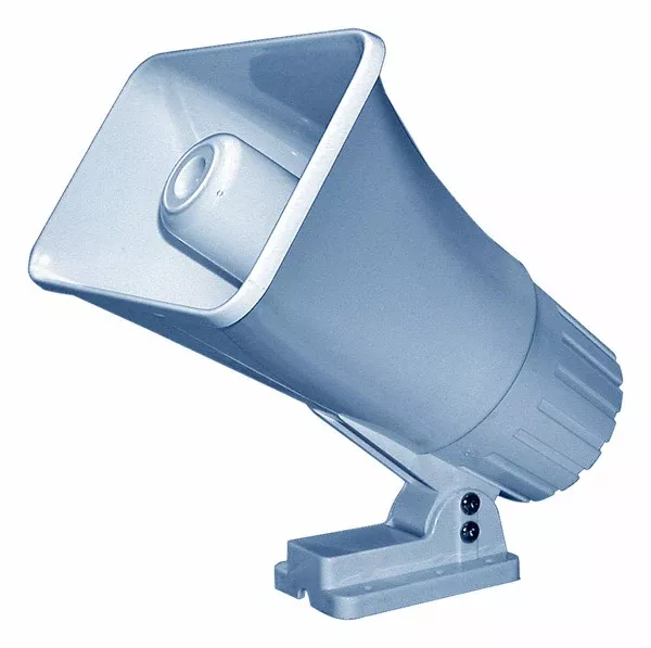 mg-electronic-m58h-hailer-horn-30-watt-80hm MG Electronic M58H Hailer Horn 30 Watt 80HM