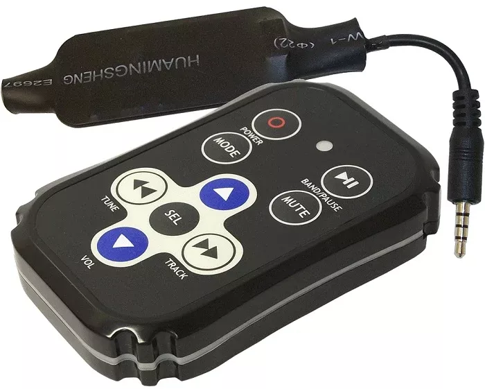 millennia-rf9-21-rf-remote-black-rf9-with-rx21 Millennia RF9-21 Rf Remote Black RF9 With RX21