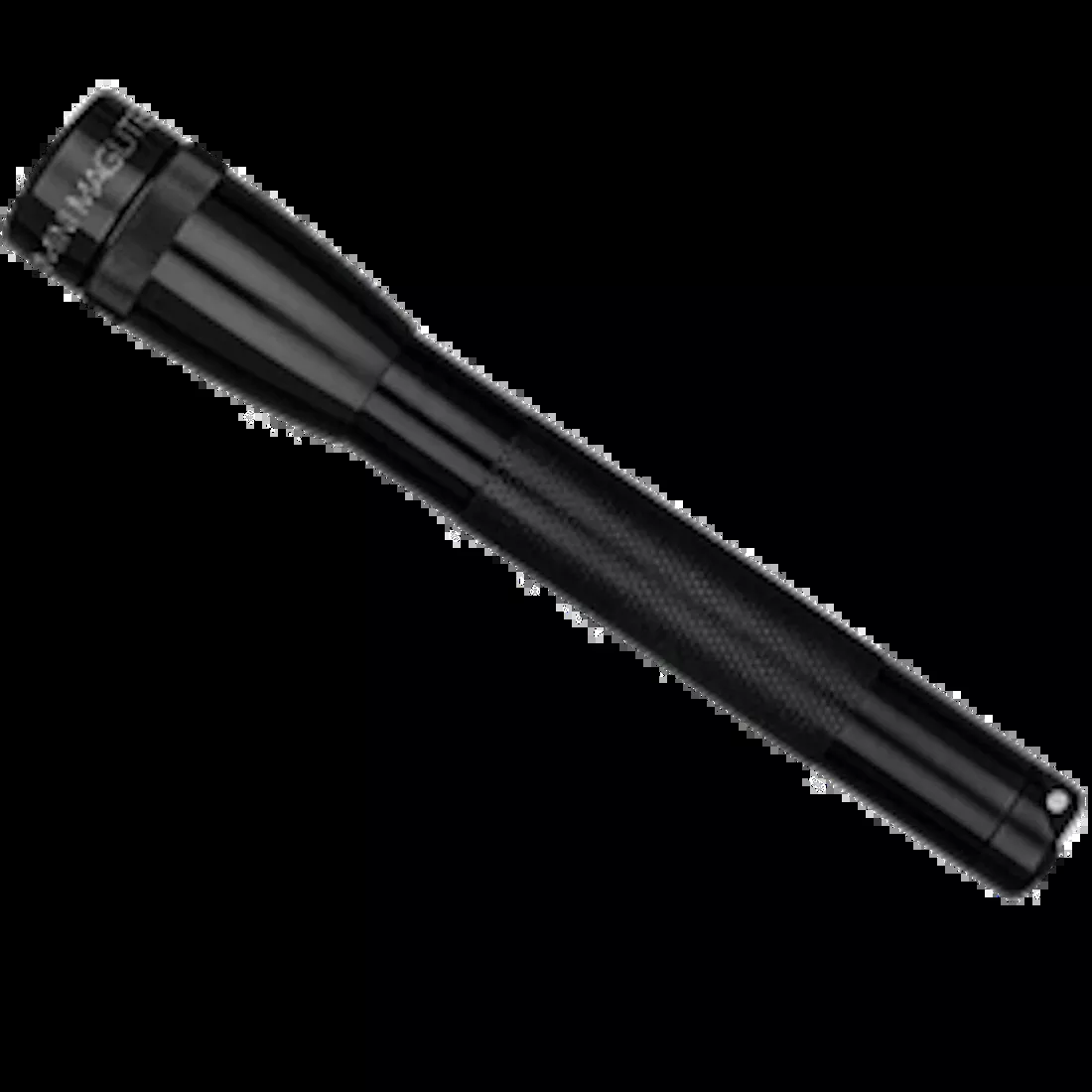 Mini Maglite LED, 2 AA, Black