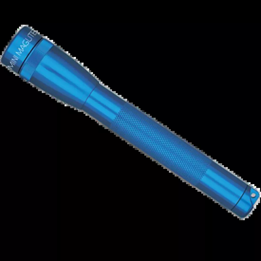 Mini Maglite LED, 2 AA, Blue