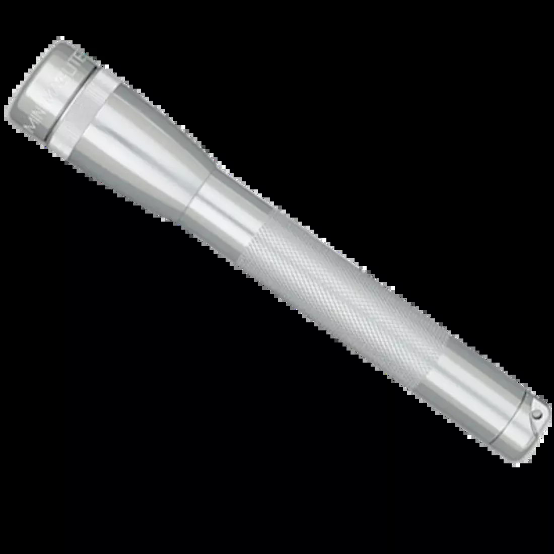 Mini Maglite LED, 3AAA, Silver