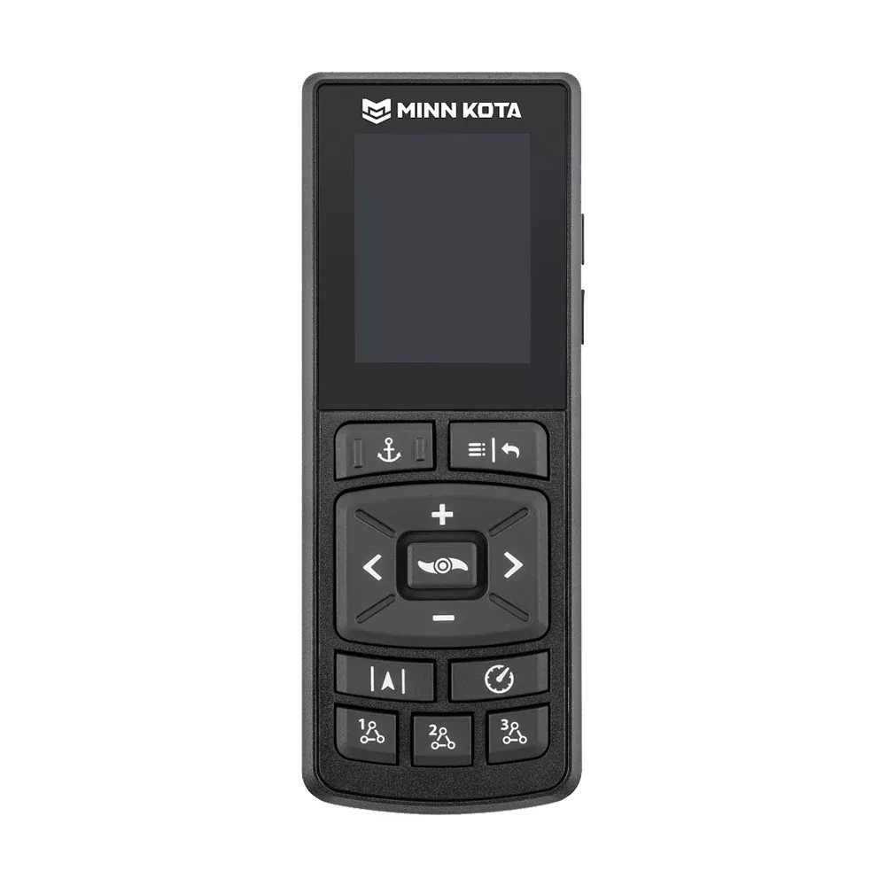 minn-kota-advanced-gps-navigation-wireless-remote-1866655 Minn Kota Advanced GPS Navigation Wireless Remote 1866655