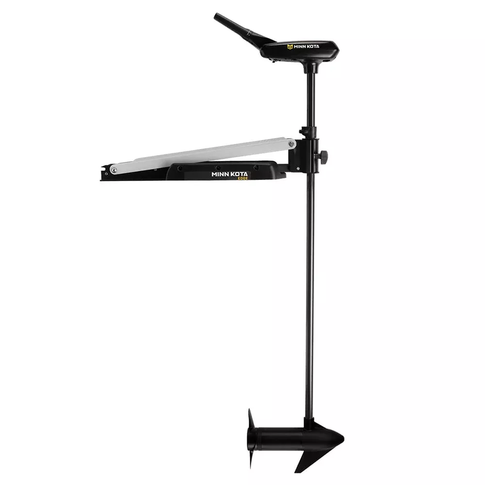 minn-kota-edge-45-hand-control-12v-45lb-45-quot Minn Kota Edge 45 - Hand Control - 12V-45lb-45"