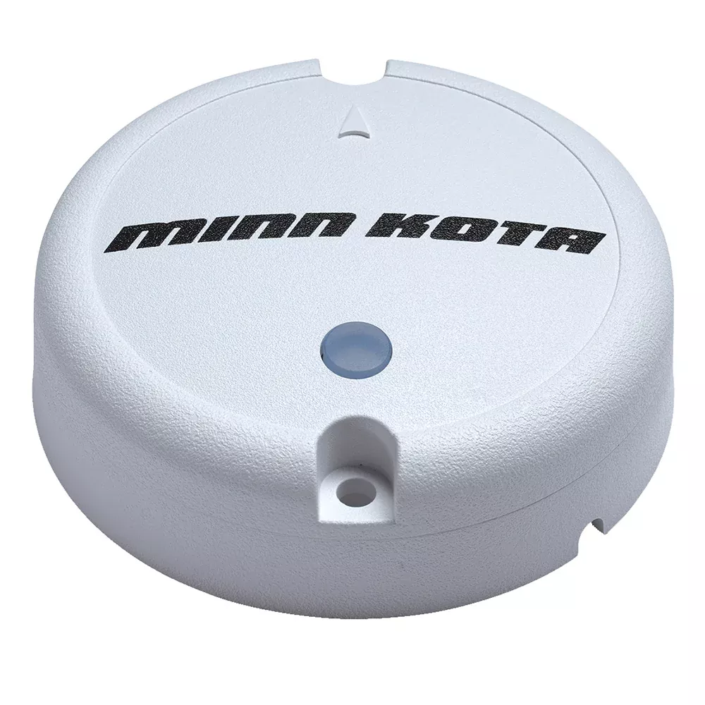 Minn Kota Heading Sensor for Bluetooth i-Pilot Spot-Lock Jog