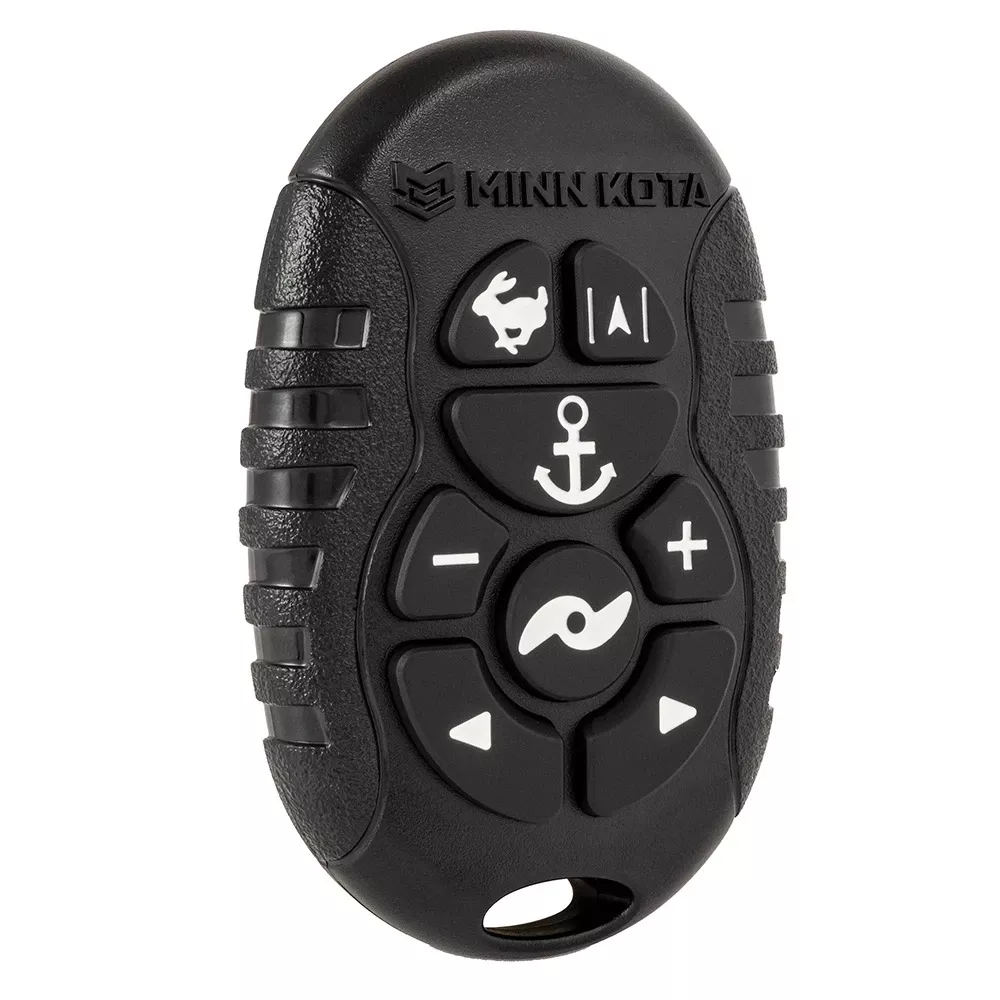 minn-kota-micro-remote-bluetooth Minn Kota - Micro Remote - Bluetooth