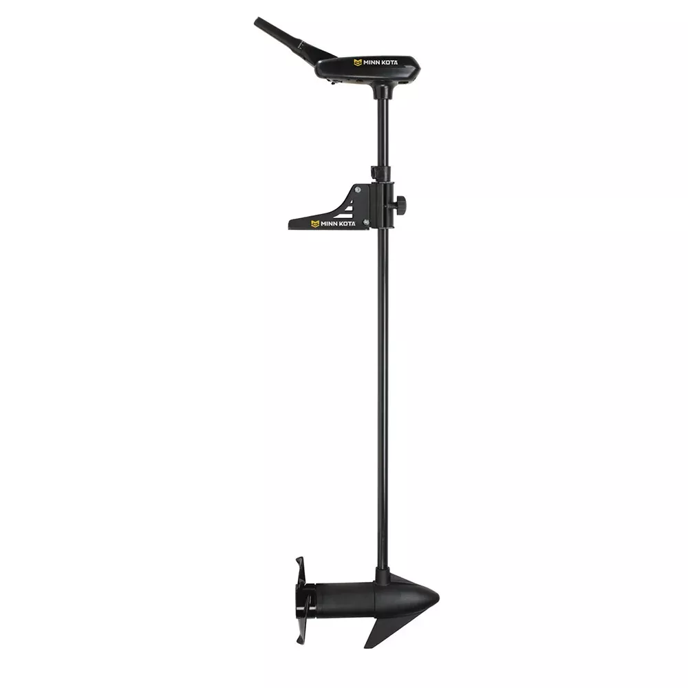 Minn Kota Pontoon 55 Hand-Control Trolling Motor 12V/55lb/52"