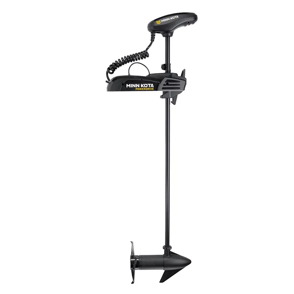 Minn Kota PowerDrive 55 54" US2 w/CoPilot