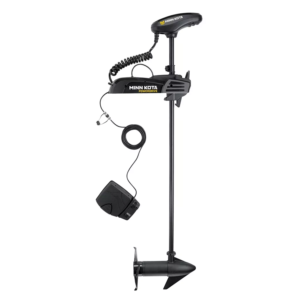Minn Kota PowerDrive 70 Reman 60" US2 BT