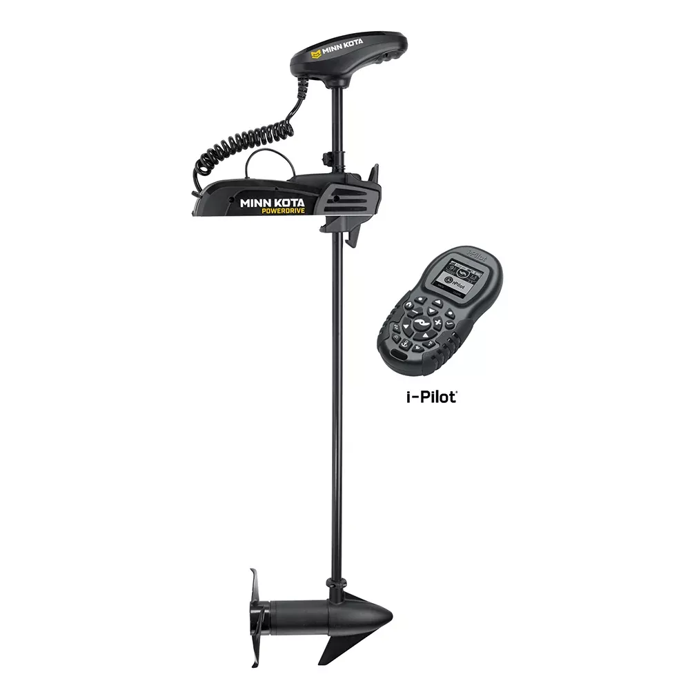 Minn Kota PowerDrive 70 Reman 60" US2 i-Pilot