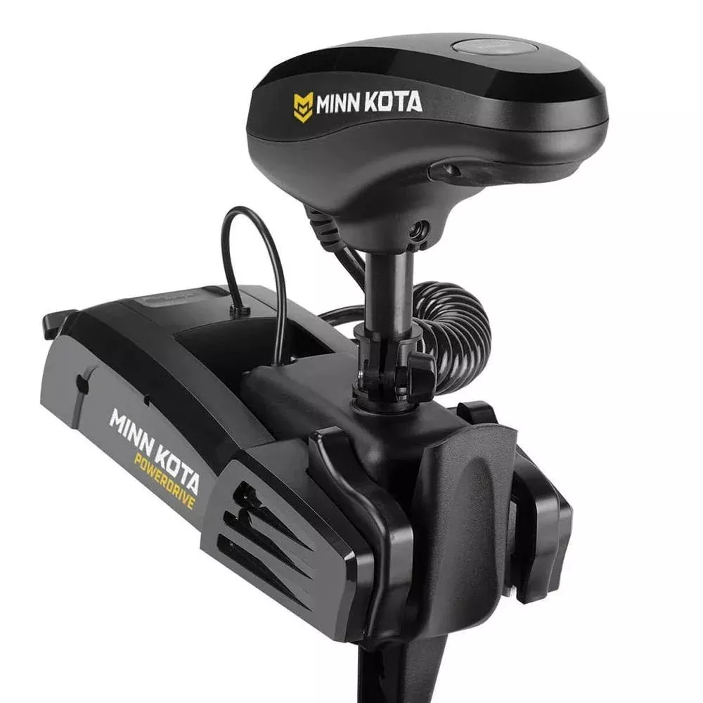 minn-kota-powerdrive-70-us2-trolling-motor-i-pilot-bt-24v-60 Minn Kota PowerDrive 70/US2 Trolling Motor i-Pilot BT 24V 60"