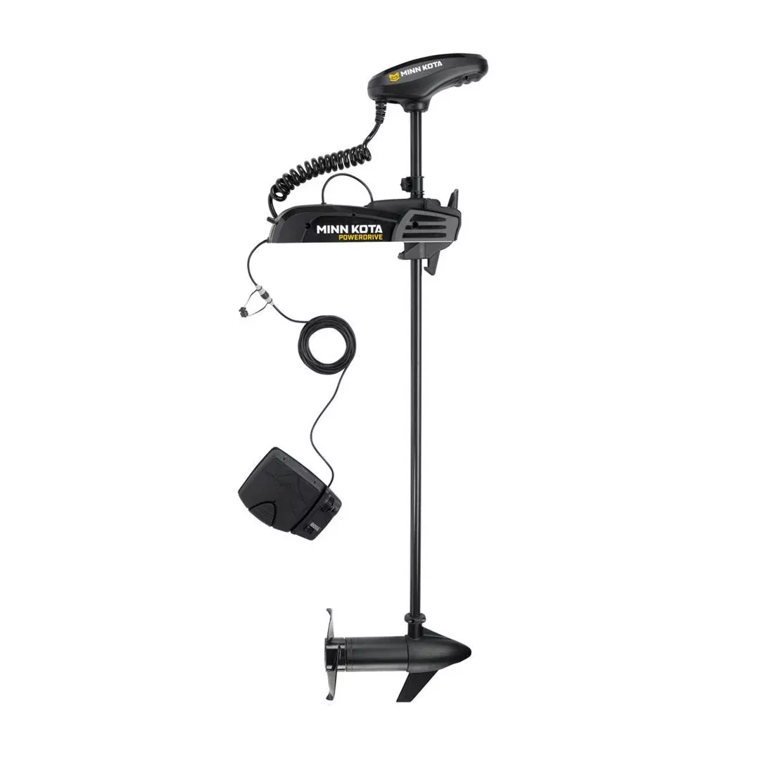 Minn Kota PowerDrive V2 Reman 54" Foot-Pedal
