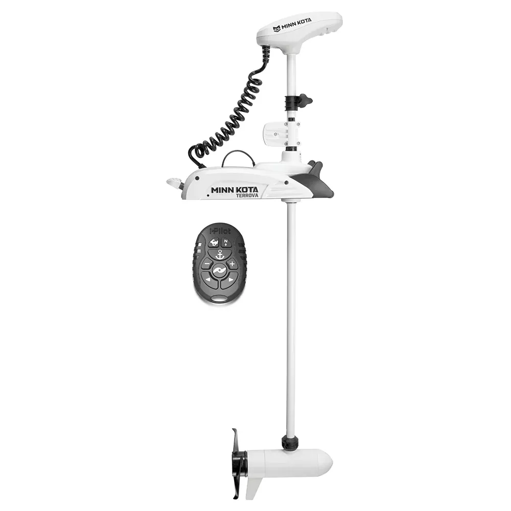 minn-kota-riptide-terrova-112-trolling-motor-w-micro-remote-36v-112lb-72-quot Minn Kota Riptide Terrova 112 Trolling Motor w/Micro Remote - 36V-112lb-72"