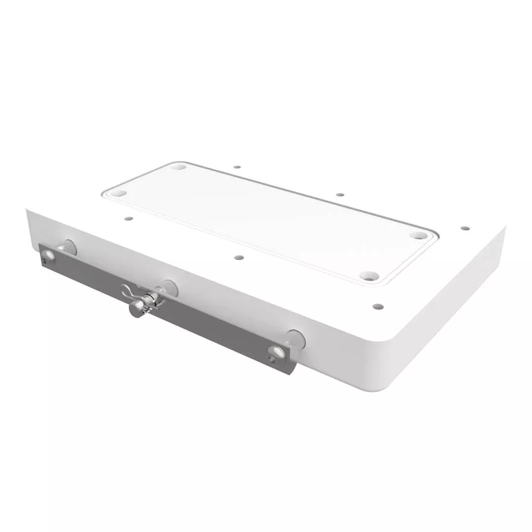 Minn Kota RTA-54 Riptide Electric Steer Composite QRB Bulk