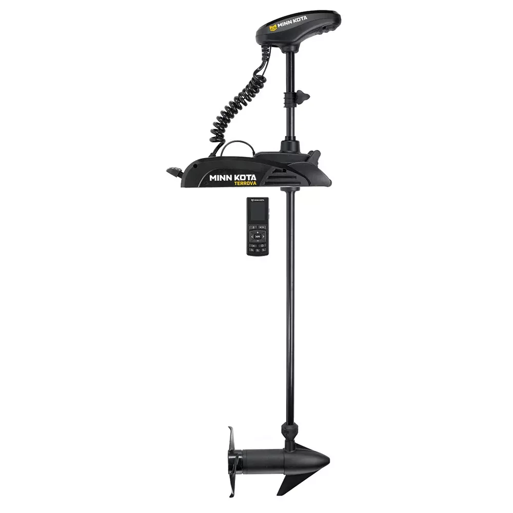 minn-kota-terrova-55-trolling-motor-12v-55lb-54in-with-remote Minn Kota Terrova 55 Trolling Motor 12V 55lb 54in with Remote