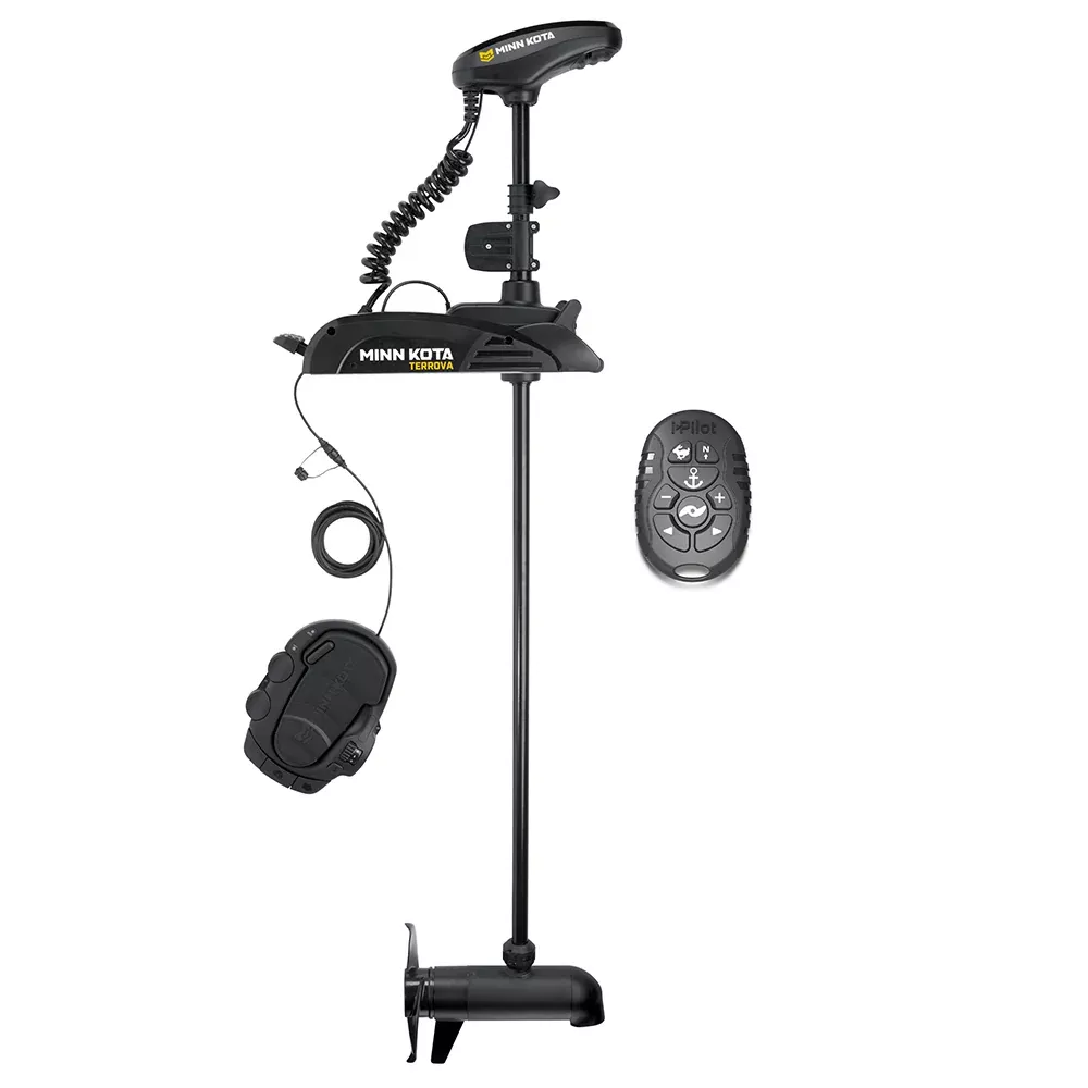 minn-kota-terrova-55-us2-trolling-motor-w-micro-remote-12v-55lb-54-quot Minn Kota Terrova 55/US2 Trolling Motor w/Micro Remote - 12v-55lb-54"