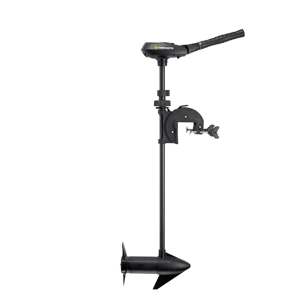 Minn Kota Traxxis 80 Transom Trolling Motor 24V 80LB 42"