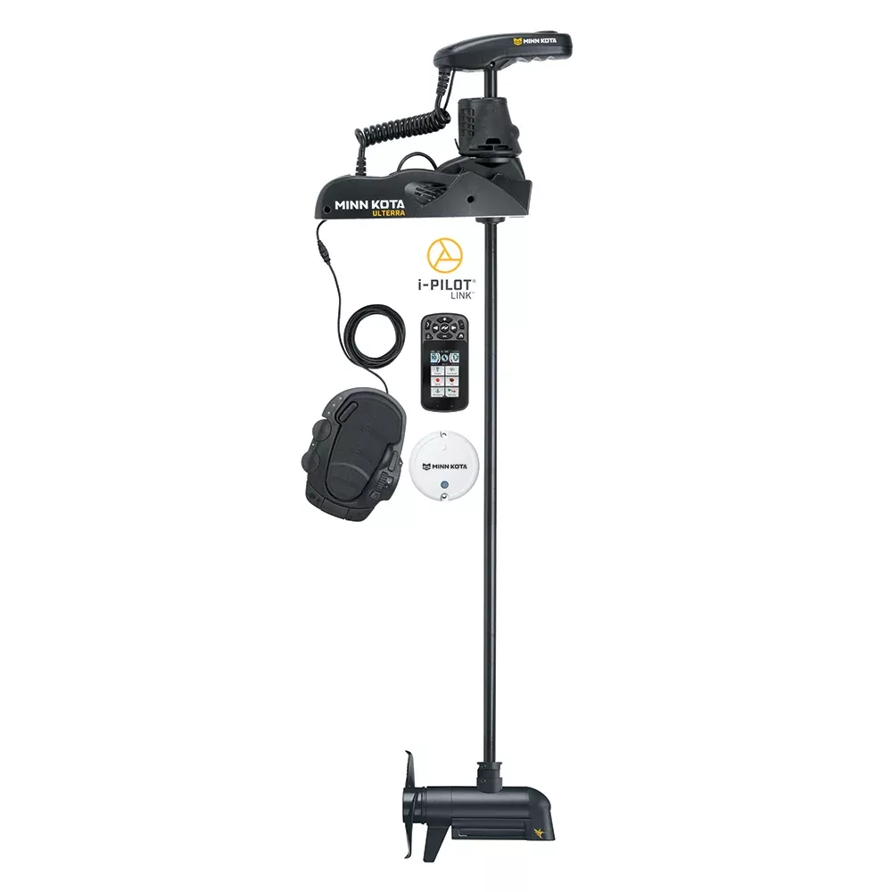 minn-kota-ulterra-112-trolling-motor-72-msi-w-i-pilot-link Minn Kota Ulterra 112 Trolling Motor 72" MSI w/i-Pilot Link