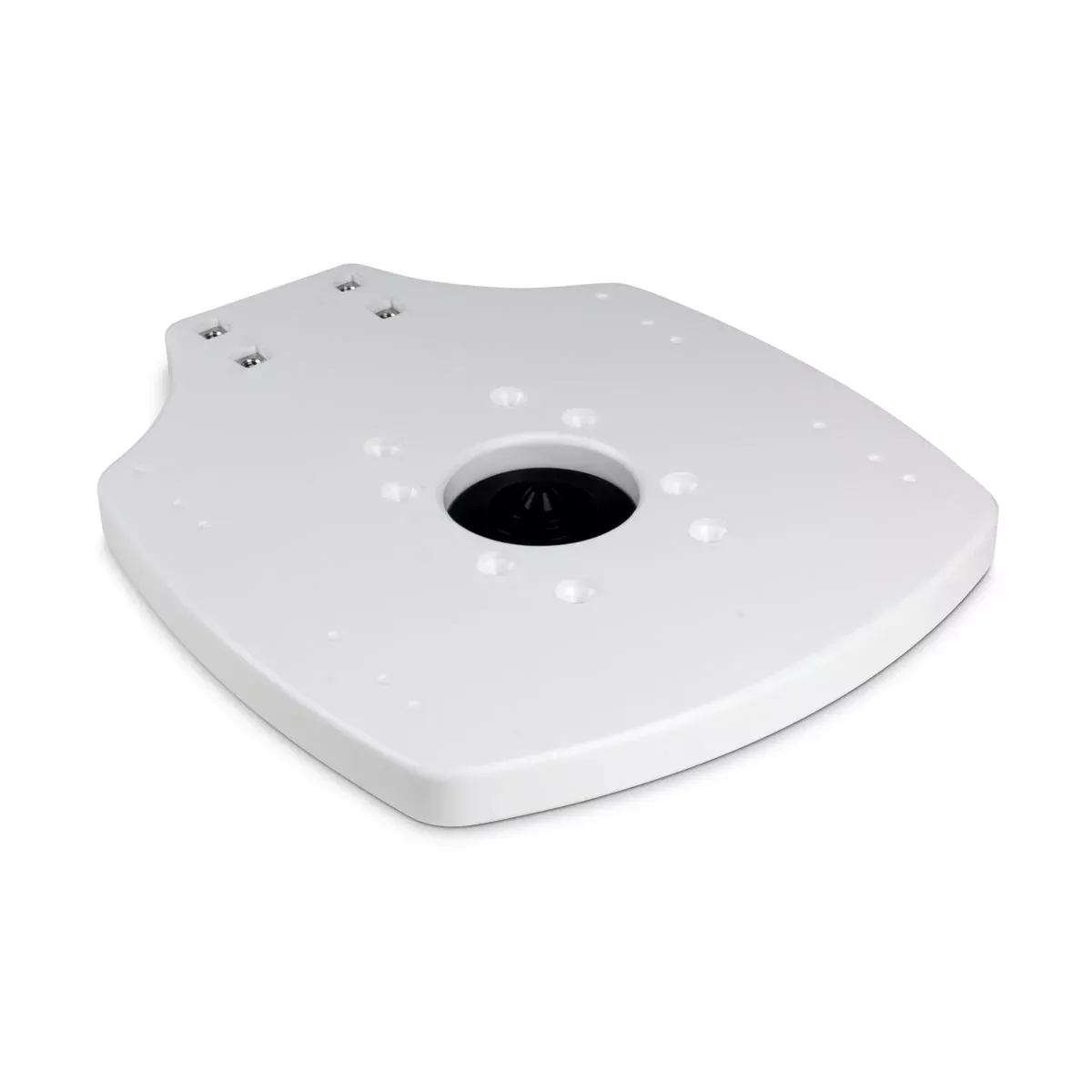 Modular Top Plate, Blank, Radars, M2