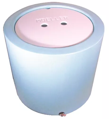 moeller-42280-livewell-tank-44-23-gal-light-blue Moeller 42280 Livewell Tank, 23 Gal Light Blue