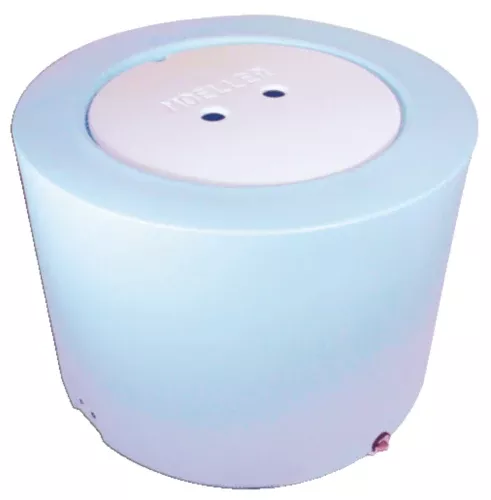 moeller-42281-livewell-tank-44-29-gal-light-blue Moeller 42281 Livewell Tank, 29 Gal Light Blue