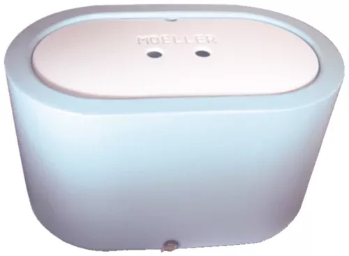 moeller-42282-livewell-tank-44-26-gal-light-blue Moeller 42282 Livewell Tank, 26 Gal Light Blue