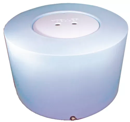 moeller-42283-livewell-tank-44-49-gal-light-blue Moeller 42283 Livewell Tank, 49 Gal Light Blue