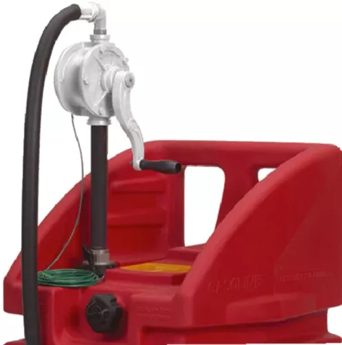 moeller-730090-rotary-hand-pump-gas-walker Moeller 730090 Rotary Hand Pump for Gas Walker