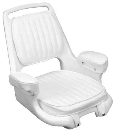Moeller CU1080-2D Cushion Set Only - White