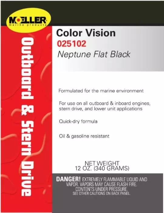 moeller-marine-products-025102-engine-paint Moeller Marine Products 025102 Engine Paint