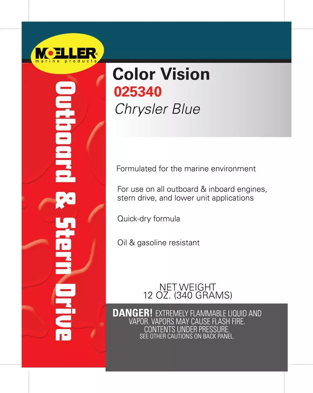 moeller-marine-products-025340-engine-paint Moeller Marine Products 025340 Engine Paint