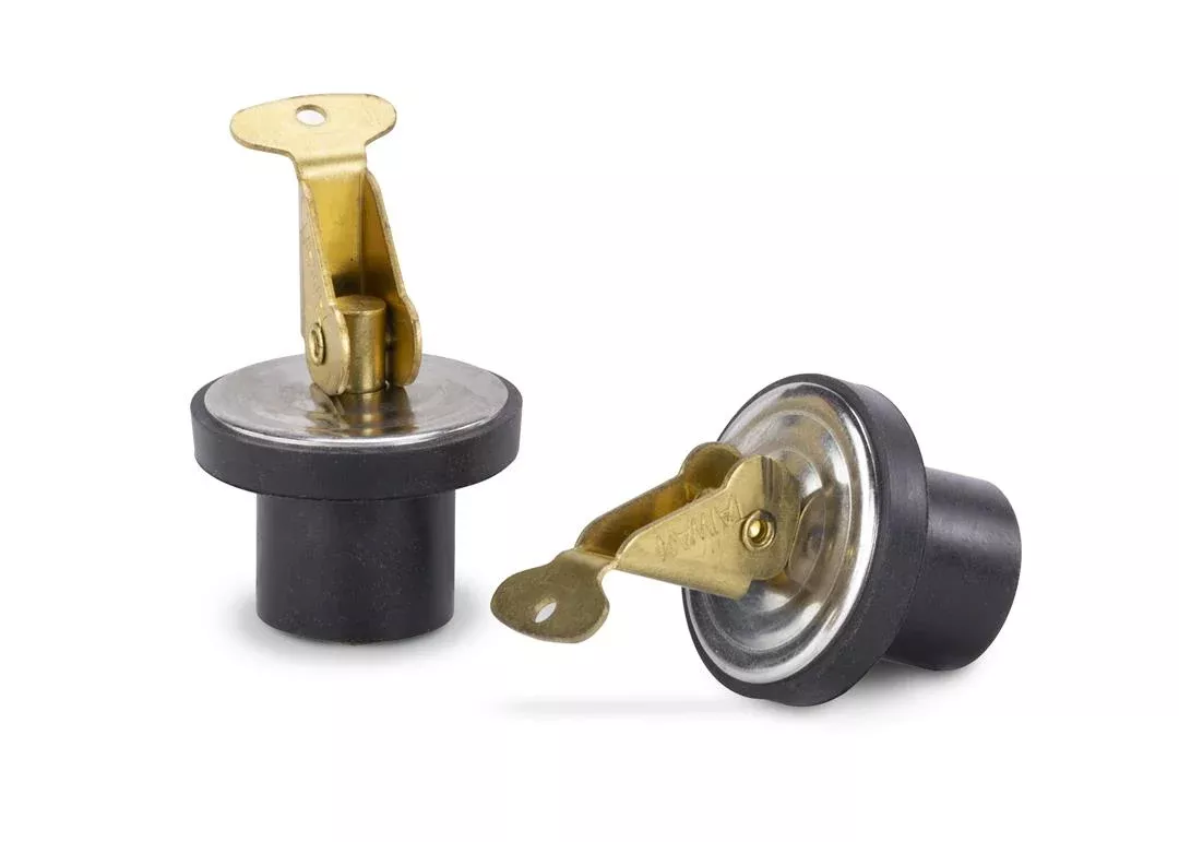 moeller-marine-products-05307110-livewell-plug Moeller Marine Products 05307110 Livewell Plug