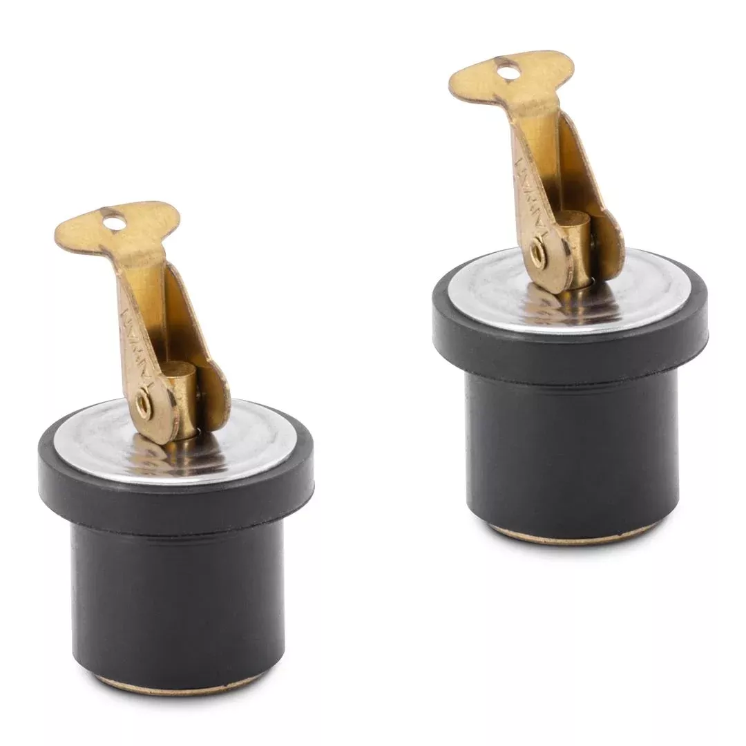 moeller-marine-products-05307610-livewell-plug Moeller Marine Products 05307610 Livewell Plug