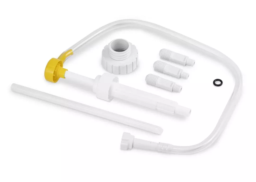 moeller-marine-products-05372510-marine-lower-unit-fluid-pump Moeller Marine Products 05372510 Marine Lower Unit Fluid Pump