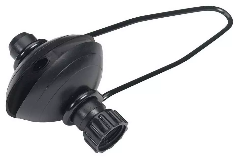 Moeller Marine Products 09907600 Marine Motor Flusher