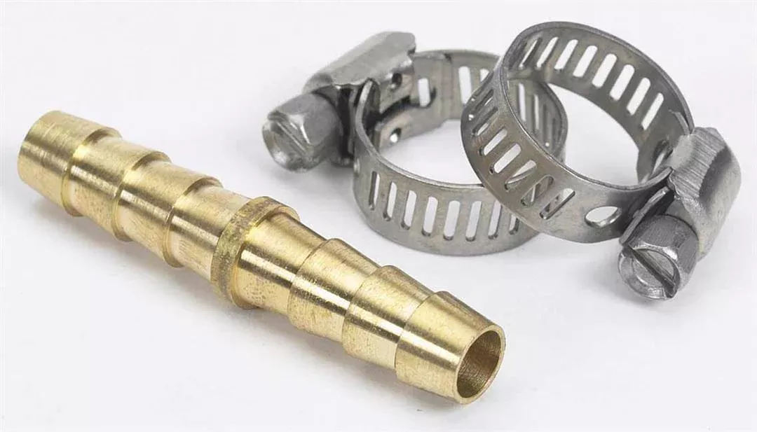 Moeller Marine Products 33211101 Hose Mender Kit
