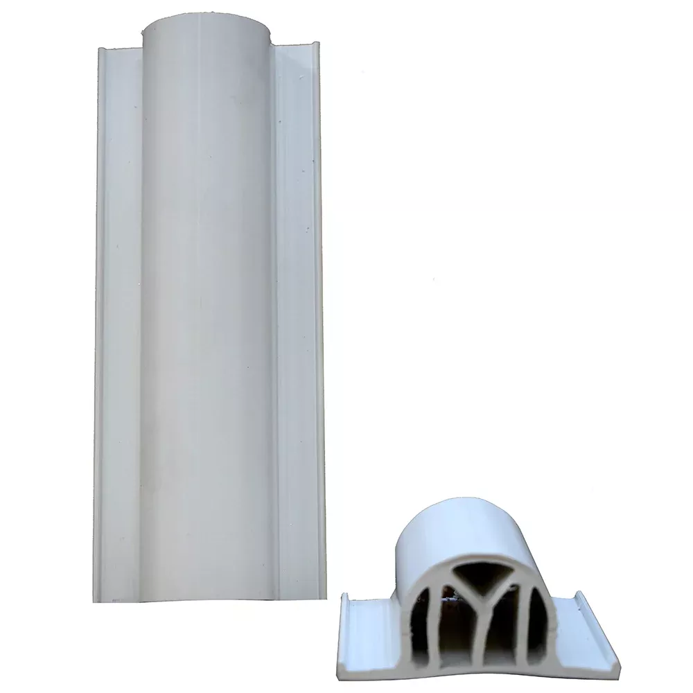 monarch-sou-easter-m-fender-white-6 Monarch Sou'Easter M-Fender - White - 6'